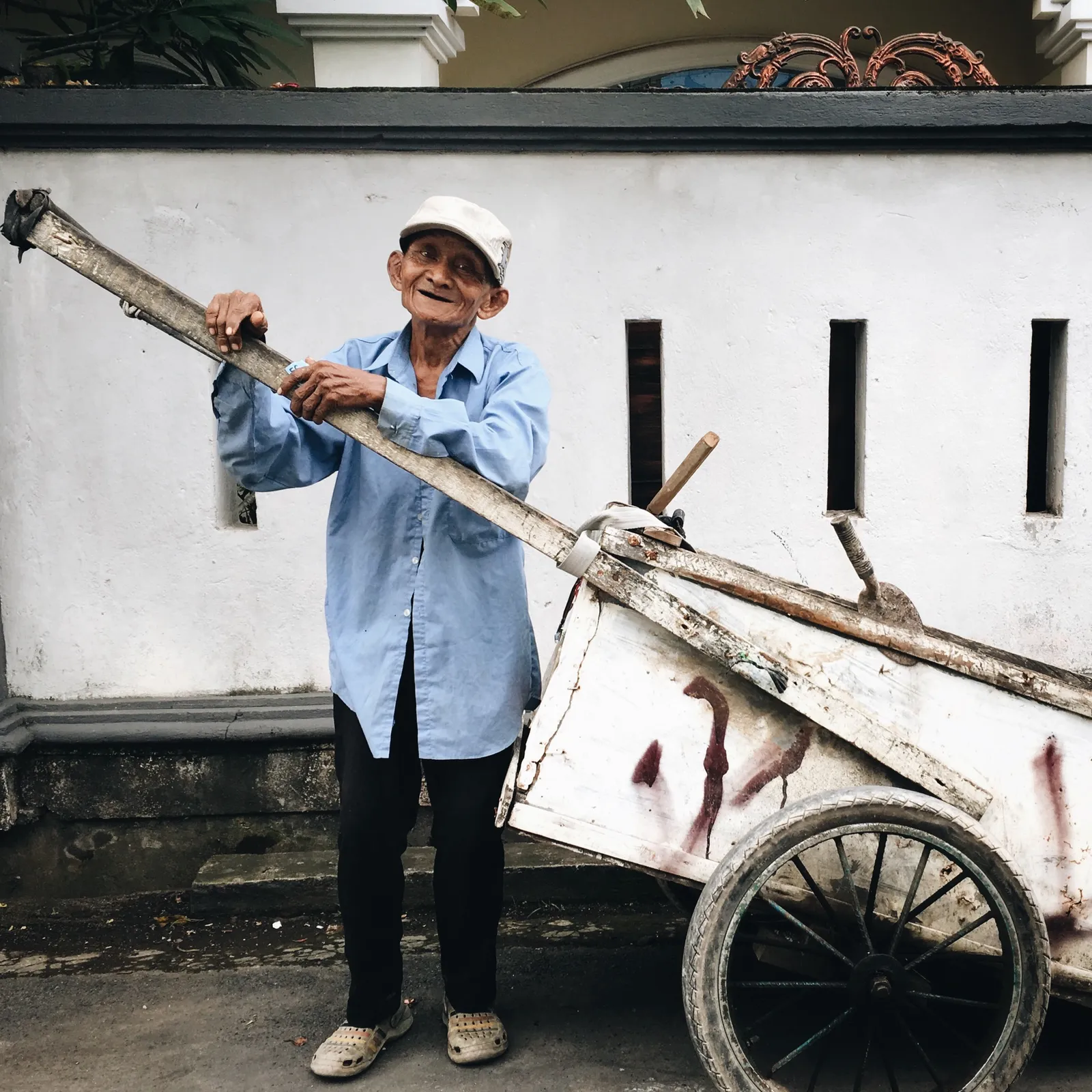 Archive, photograph 3 — Denpasar, Indonesia, 2016