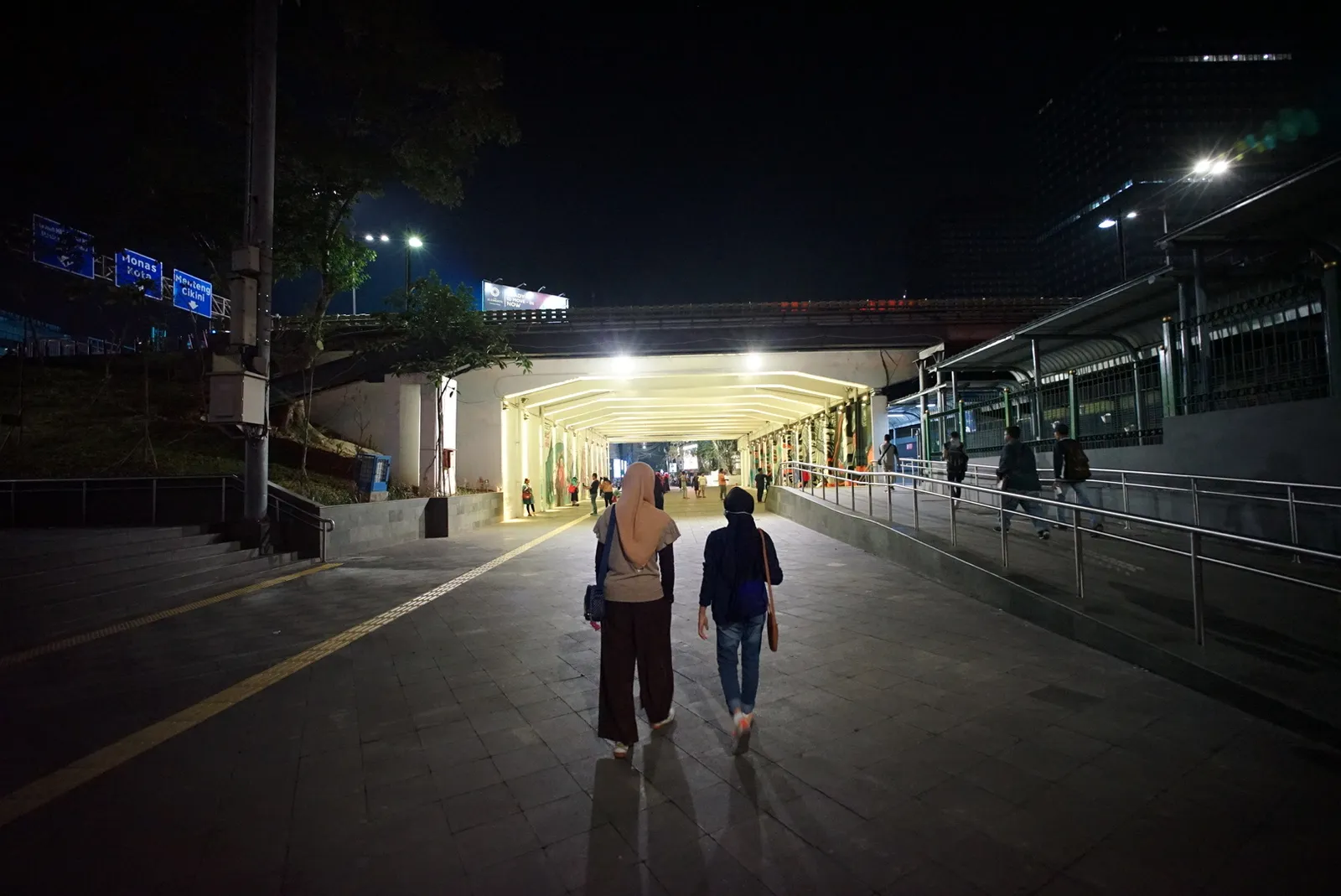 Home Streets, photograph 13 — Indonesia, 2019