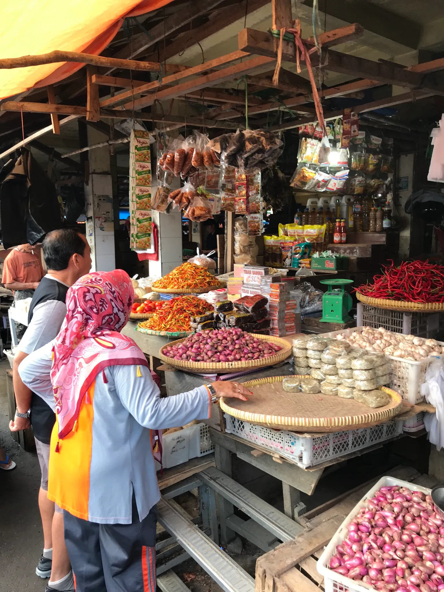 Home Streets, photograph 14 — Indonesia, 2018